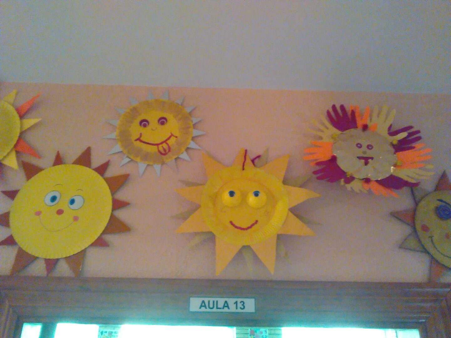 Soles de 2º E.P.