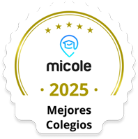 COAMI Alfaro, uno de los mejores colegios 2025 en La Rioja.
