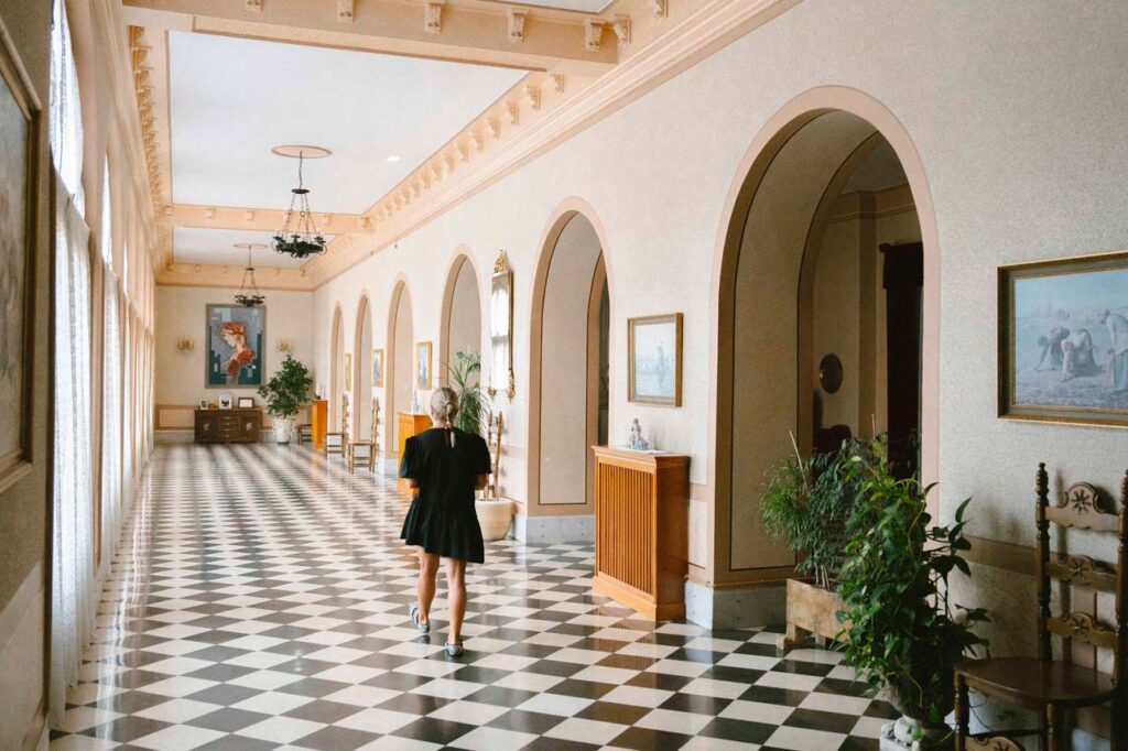 Galería COAMI Alfaro