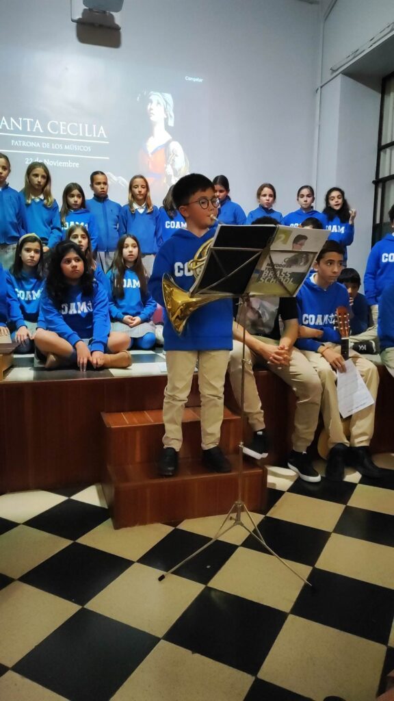 Semana de la Música 2025 - COAMI Alfaro