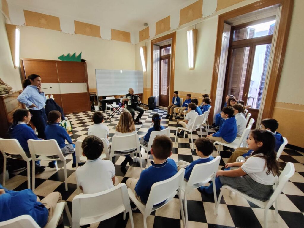 Semana de la Música 2025 - COAMI Alfaro