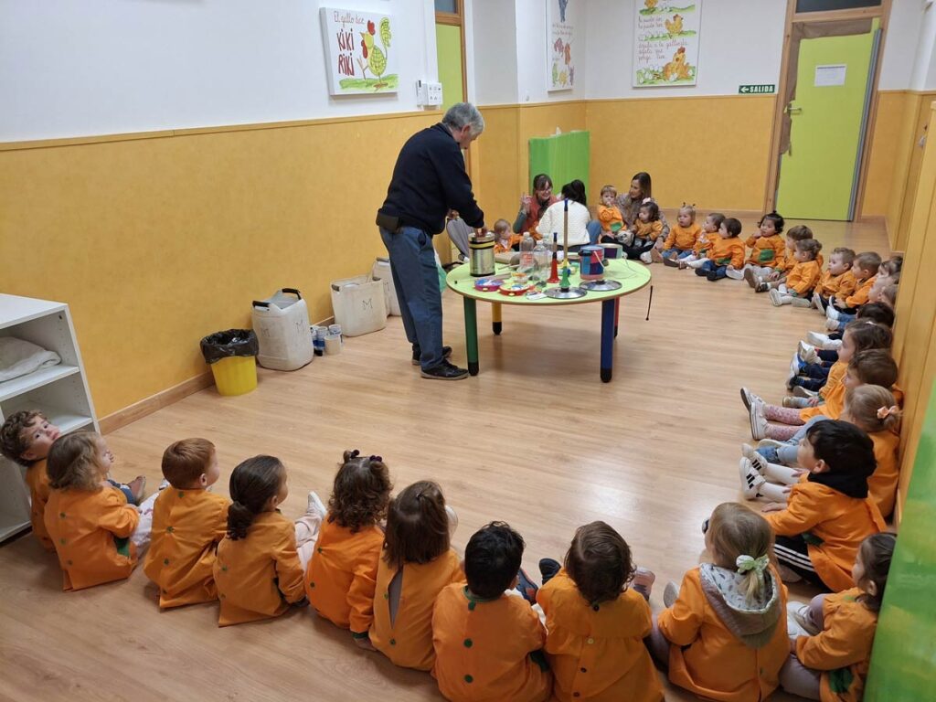 Semana de la Música 2025 - COAMI Alfaro