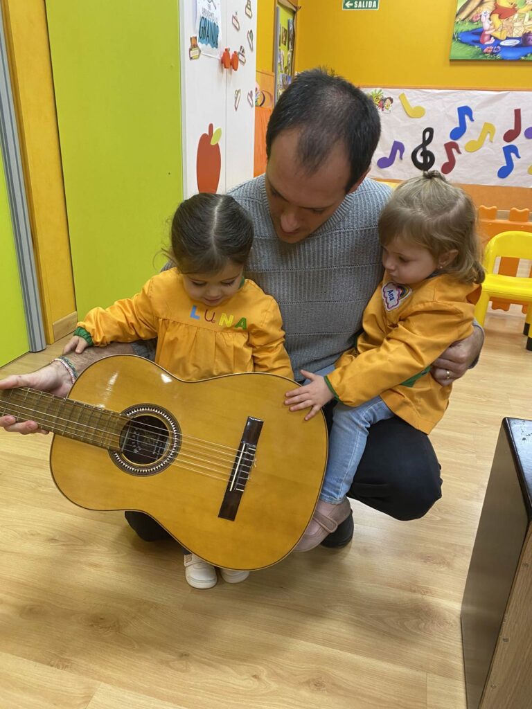 Semana de la Música 2025 - COAMI Alfaro