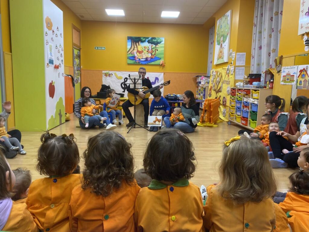 Semana de la Música 2025 - COAMI Alfaro