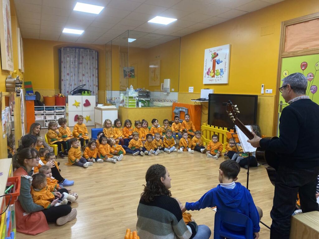 Semana de la Música 2025 - COAMI Alfaro