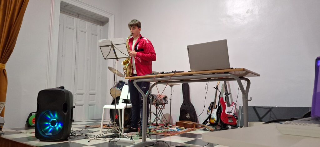 Semana de la Música 2025 - COAMI Alfaro