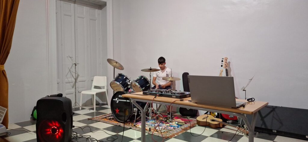 Semana de la Música 2025 - COAMI Alfaro