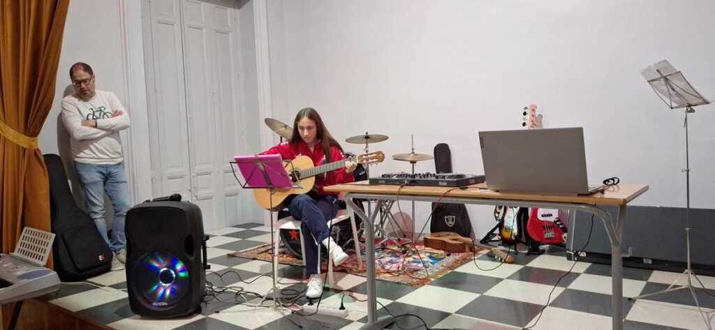 Semana de la Música 2025 - COAMI Alfaro