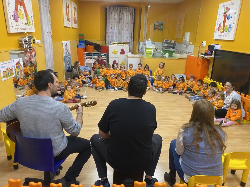 Semana de la Música 2025 - COAMI Alfaro