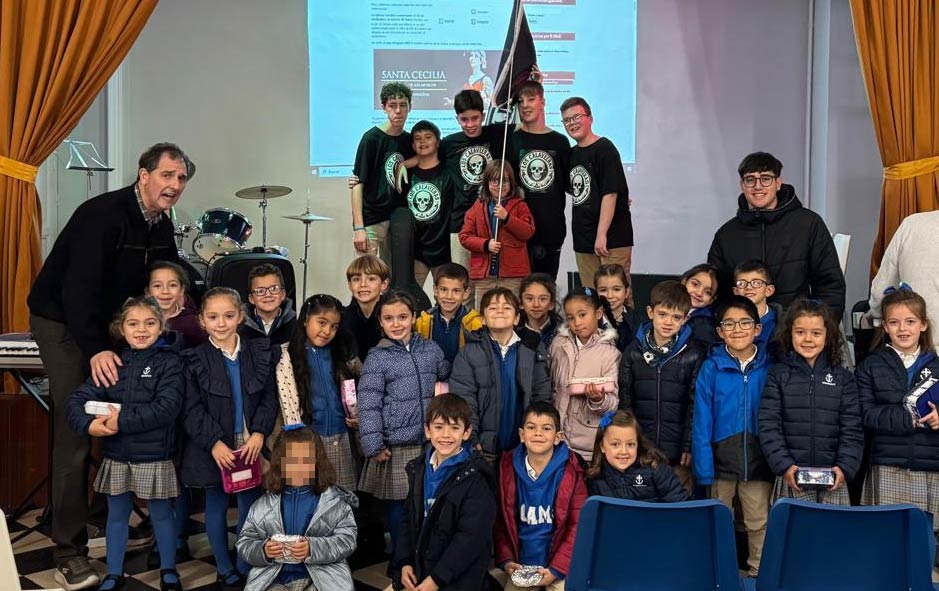 Semana de la Música 2025 - COAMI Alfaro