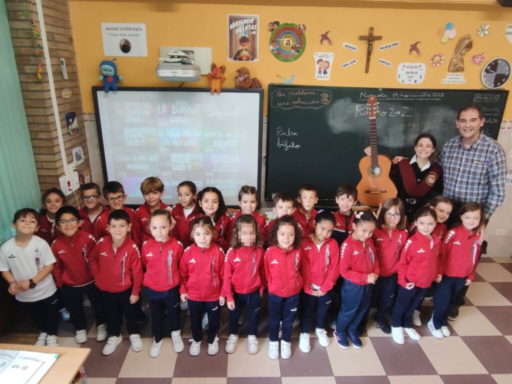 Semana de la Música 2025 - COAMI Alfaro