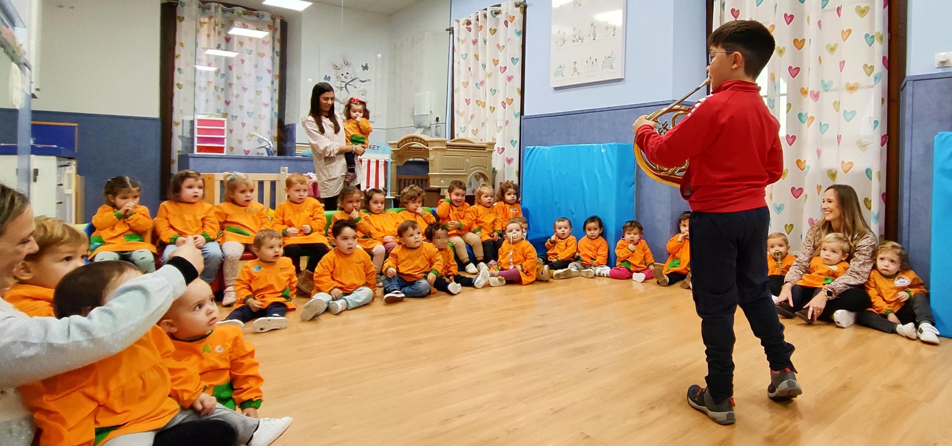 Semana de la Música 2025 - COAMI Alfaro