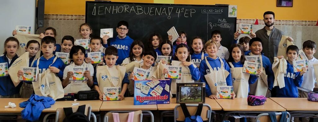 Premio Hospital Calahorra 25 Años COAMI Alfaro