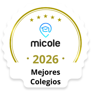COAMI Alfaro - Mejor colegio 2026 Micole