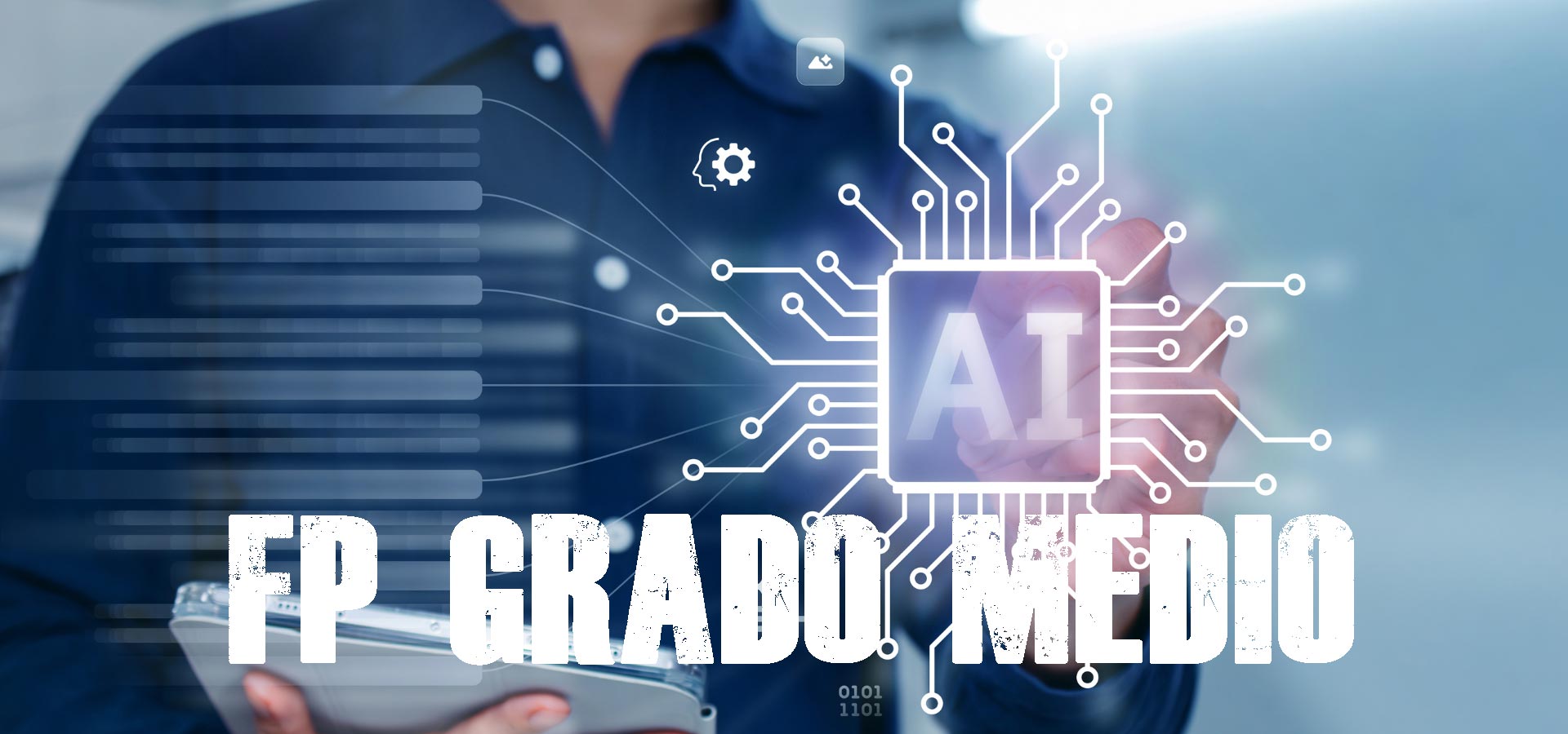 FP GRADO MEDIO SISTEMAS MICROINFORMÁTICOS Y REDES COAMI Alfaro